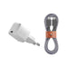 EAN 4895200476931 - Native Union FAST30-CC-WHZEB-EU cargador de dispositivo móvil Portátil, Smartphone, Tableta Blanco Corrie imagen 1