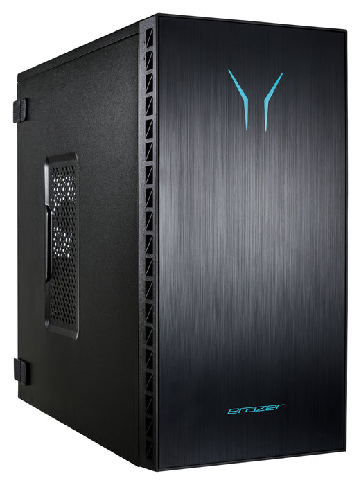 EAN 4061275229189 - ERAZER Recon P20 Intel® Core™ i5 i5-14400F 16 GB DDR4-SDRAM 512 GB SSD NVIDIA GeForce RTX 4060 Windows 11 imagen 3
