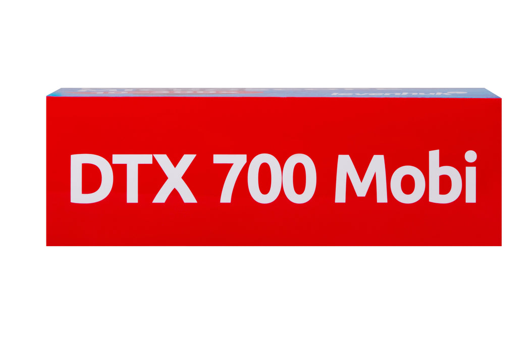 EAN 0753215773985 - Levenhuk DTX 700 Mobi 1200x Microscopio digital imagen 5