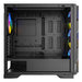 EAN 761345102407 - Antec AX-1000 ARGB Midi Tower Negro imagen 7