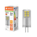 EAN 4099854248726 - Osram 4099854248726 lámpara LED Blanco cálido 2700 K 2,2 W G4 E imagen 4