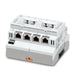 EAN 4063151884864 - Phoenix Contact FL SWITCH 1104-4POE REG imagen 1