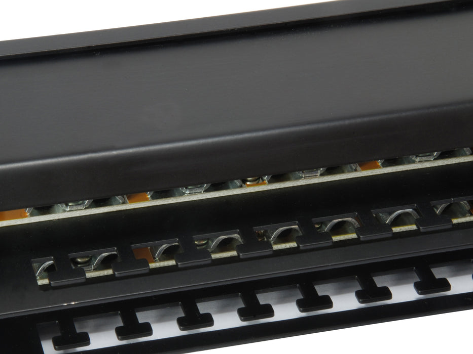 EAN 4015867207154 - Equip 326449 panel de parcheo 1U imagen 4