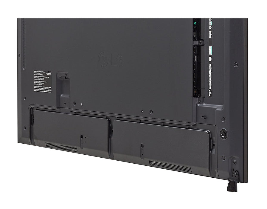 EAN 8806096398401 - LG 65UH5N-M pantalla de señalización Pantalla plana para señalización digital 165,1 cm (65") LED Wifi 500 imagen 12