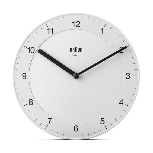 EAN 4007218670779 - Braun BC06W Reloj de cuarzo Alrededor Blanco imagen 2