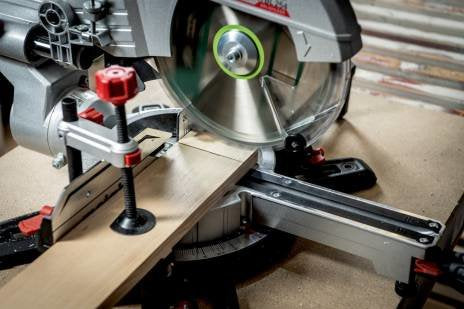 EAN 4061792235854 - Metabo KGS 18 LTX BL 4000 RPM imagen 8