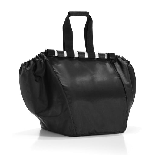 EAN 4012013523229 - Reisenthel UJ7003 bolsa de compras Negro, Blanco Bolso grande imagen 1