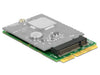 EAN 4043619626540 - DeLOCK 62654 tarjeta y adaptador de interfaz Interno M.2 imagen 2