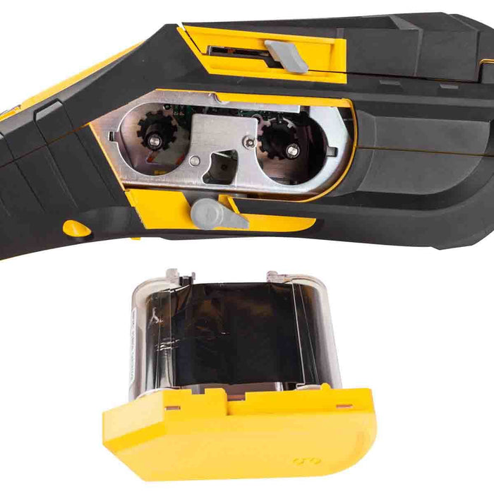 EAN 754473580544 - Brady M61-R4410-RD cinta para impresora imagen 3