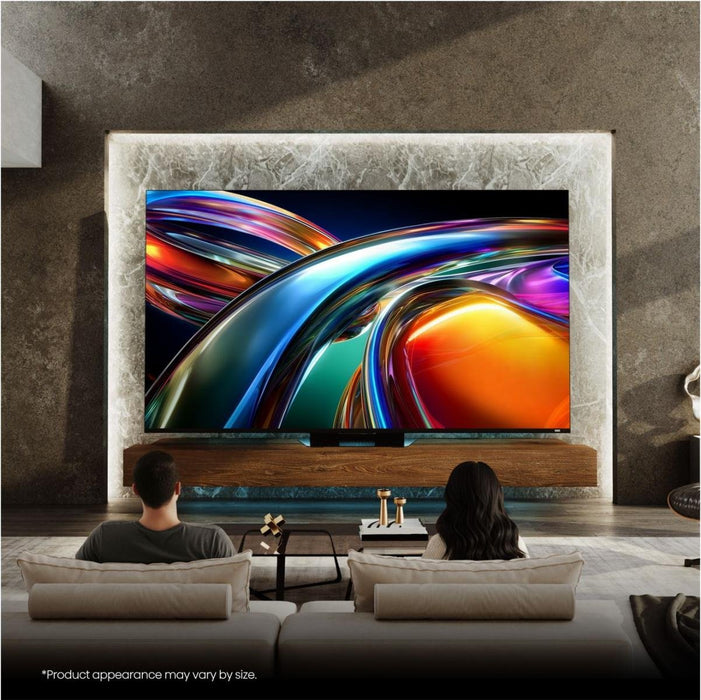 EAN 6942351436241 - Hisense 65UR9S 165,1 cm (65") 4K Ultra HD Smart TV Wifi Gris 3500 cd / m² imagen 14