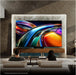 EAN 6942351436241 - Hisense 65UR9S 165,1 cm (65") 4K Ultra HD Smart TV Wifi Gris 3500 cd / m² imagen 14