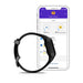 EAN 0753759298951 - Garmin Vivofit Jr. 3 MIP Pulsera de actividad 1,4 cm (0.55") Negro imagen 3