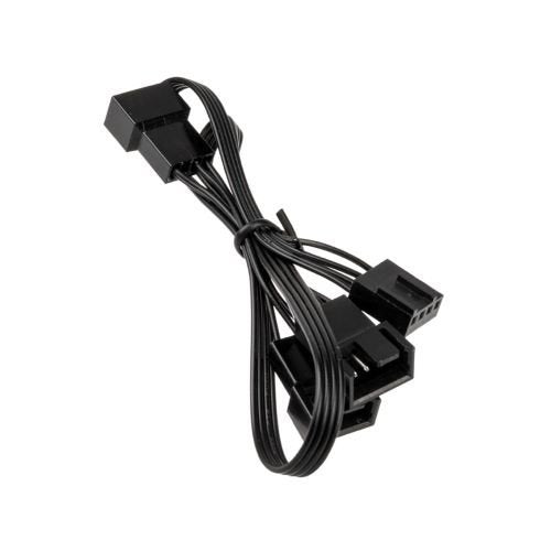 EAN 5999094003880 - Kolink 1-3 Fan PWM Splitter 0,35 m imagen 5