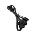 EAN 5999094003880 - Kolink 1-3 Fan PWM Splitter 0,35 m imagen 5