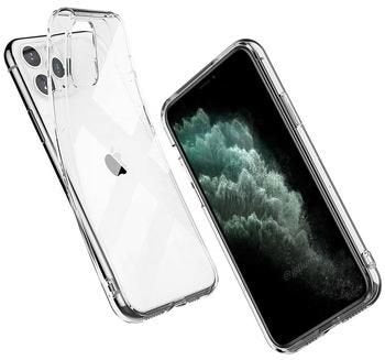 EAN 5704174643784 - eSTUFF ES671165C-BULK funda para teléfono móvil 15,5 cm (6.1") Transparente imagen 2