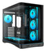 EAN 6930788487356 - SAMA Gears V62 Midi Tower Negro imagen 1