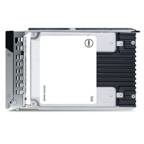 EAN 5397184823293 - DELL 345-BFYY unidad de estado sólido 1,92 TB 2.5" SAS imagen 1