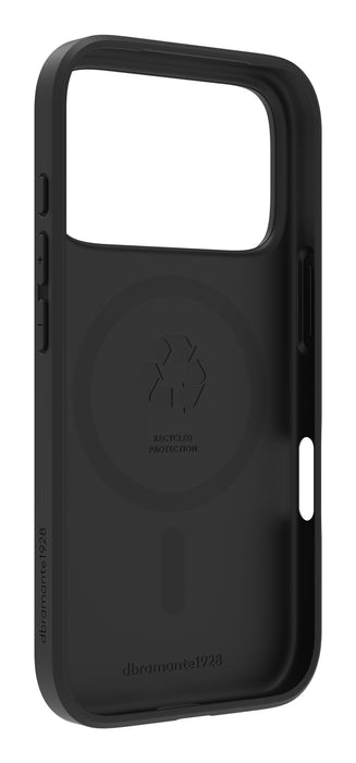 EAN 5711428043955 - dbramante1928 Bulk funda para teléfono móvil 15,9 cm (6.27") Negro imagen 2