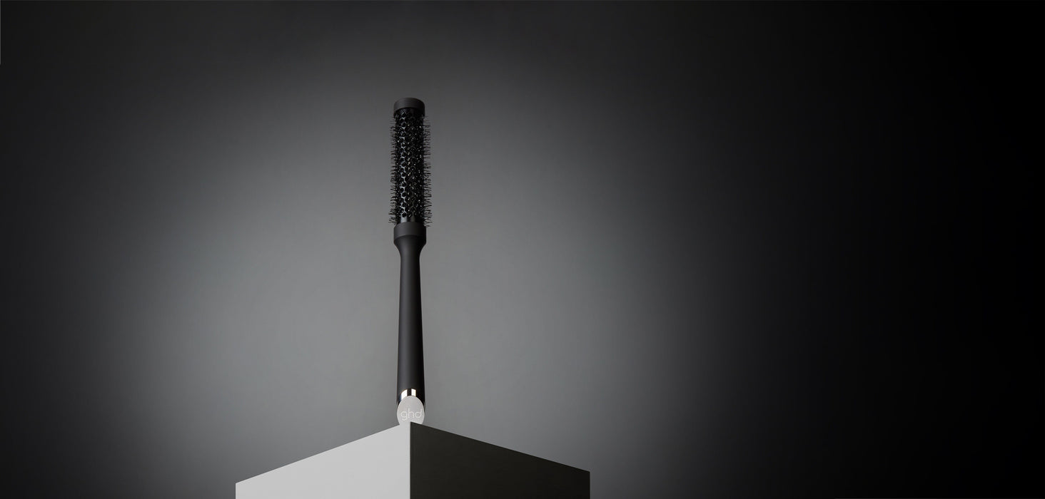 EAN 5060829516422 - GHD 9253 cepillo para el cabello y peine Adulto Cepillo para el pelo redondo Negro 1 pieza(s) imagen 3