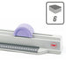 EAN 5019577225964 - GBC ClickMan 145 hojas Gris, Blanco imagen 3