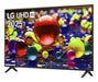 EAN 8806096531297 - LG UHD AI 55UA74006LB 139,7 cm (55") 4K Ultra HD Smart TV Wifi Azul imagen 1