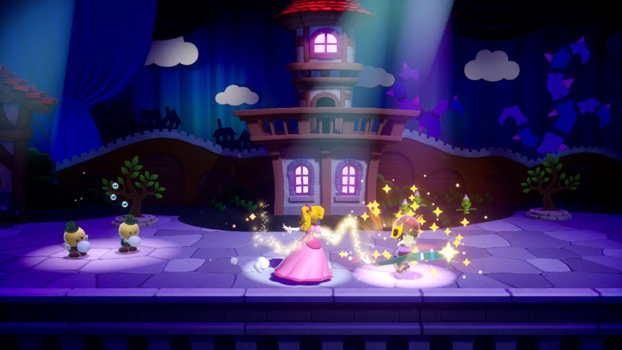 EAN 0045496511678 - Nintendo Princess Peach: Showtime!, Switch Estándar Plurilingüe Nintendo Switch imagen 8
