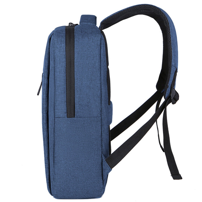 EAN 8431775036130 - Nilox NXBK034 maletines para portátil 39,6 cm (15.6") imagen 3