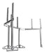 EAN 8717496872197 - Playseat TV Stand - Triple 165,1 cm (65") Gris imagen 2