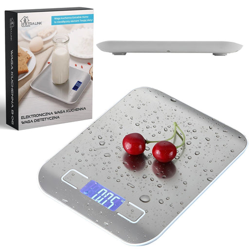 EAN 5906168634468 - Extralink B-06 báscula de cocina imagen 1