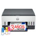 EAN 0196068257002 - HP Smart Tank 6005 All in One Printer Inyección de tinta térmica A4 4800 x 1200 DPI 12 ppm Wifi imagen 8