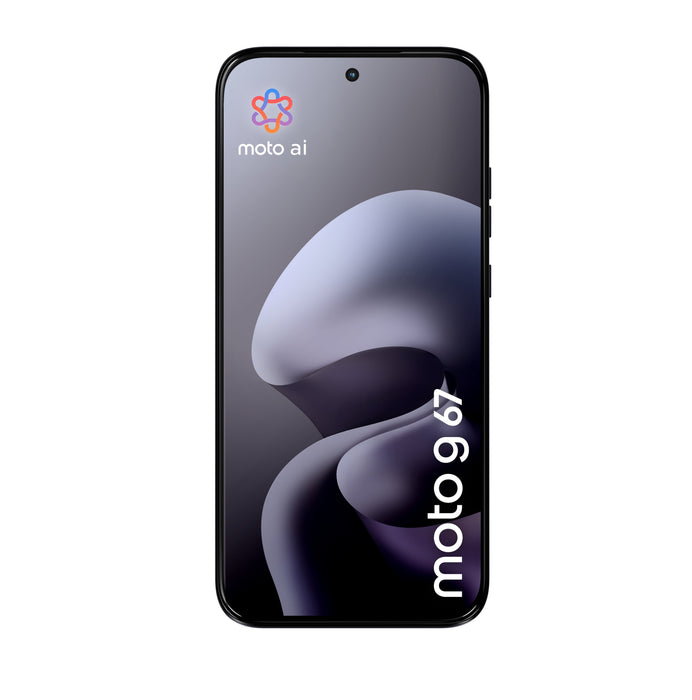 EAN 840493610337 - Motorola moto g67 17,3 cm (6.8") Ranura híbrida Dual SIM Android 16.0 5G USB Tipo C 4 GB 128 GB 5200 mAh G imagen 3