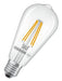 EAN 4099854235634 - Osram Classic Edison lámpara LED Blanco cálido 2700 K 3,8 W E27 E imagen 1