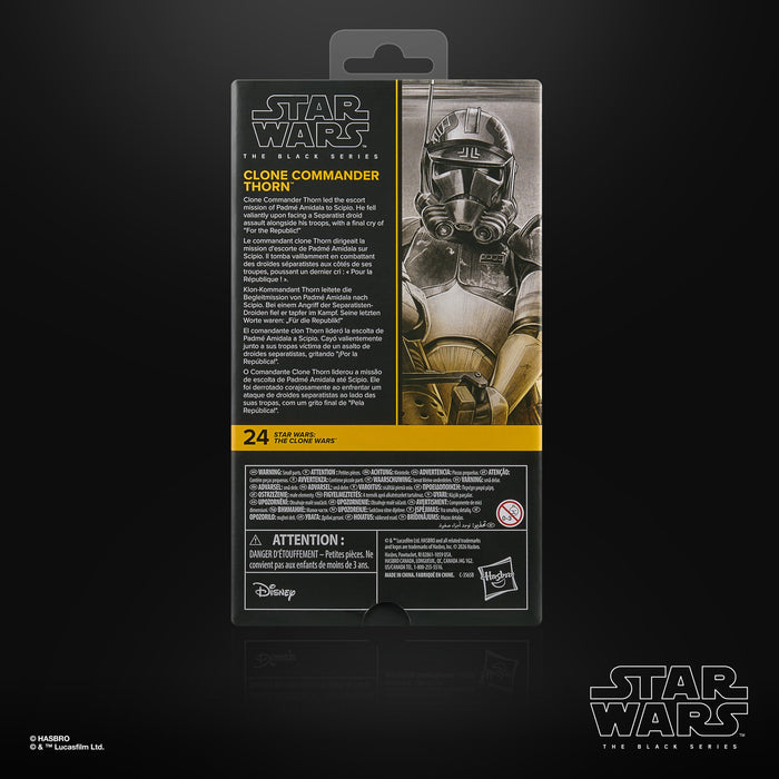 EAN 5010996407696 - Star Wars G31945L00 figura de juguete para niños imagen 4