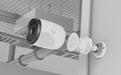 EAN 0810084692677 - Ubiquiti AI Professional Bala (forma) Cámara de seguridad IP Interior y exterior 3840 x 2160 Pixeles Tech imagen 2