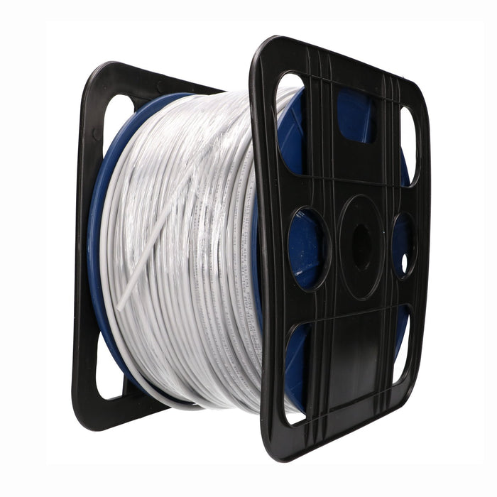 EAN 5904960296631 - Extralink CAT6A UTP (U/UTP) INDOOR TWISTED PAIR 305M cable de red imagen 4