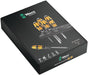 EAN 4013288094803 - Wera 05024410001 destornillador manual Juego Destornillador plano imagen 2