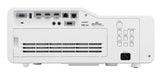 EAN 5025232944095 - Panasonic PT-CMZ50 Proyector de alcance estándar 5200 lúmenes ANSI LCD WUXGA (1920x1200) Blanco imagen 6