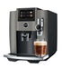 EAN 7610917154807 - JURA S8 (EB) Totalmente automática Máquina espresso 1,9 L imagen 1
