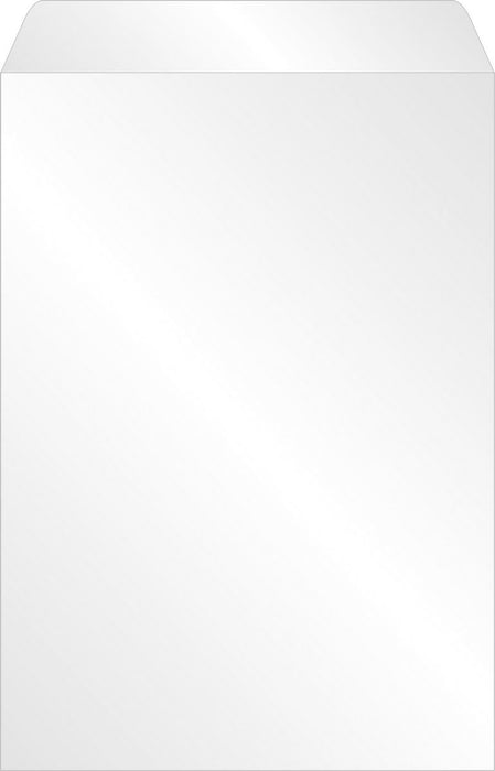 EAN 4004360829383 - Sigel DU330 sobre C4 (229 x 324 mm) Transparente 25 pieza(s) imagen 1