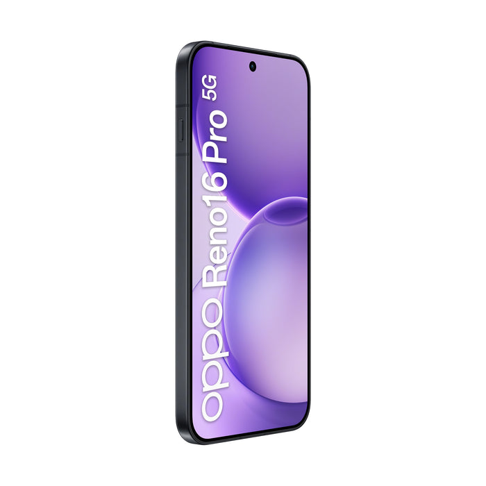 EAN 6942675412518 - OPPO Reno16 Pro 5G 16,1 cm (6.32") SIM doble Android 16.0 USB Tipo C 12 GB 512 GB 6000 mAh Negro imagen 7