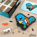 EAN 0194735190843 - MEGA Pokémon HTH77 juguete de construcción imagen 4