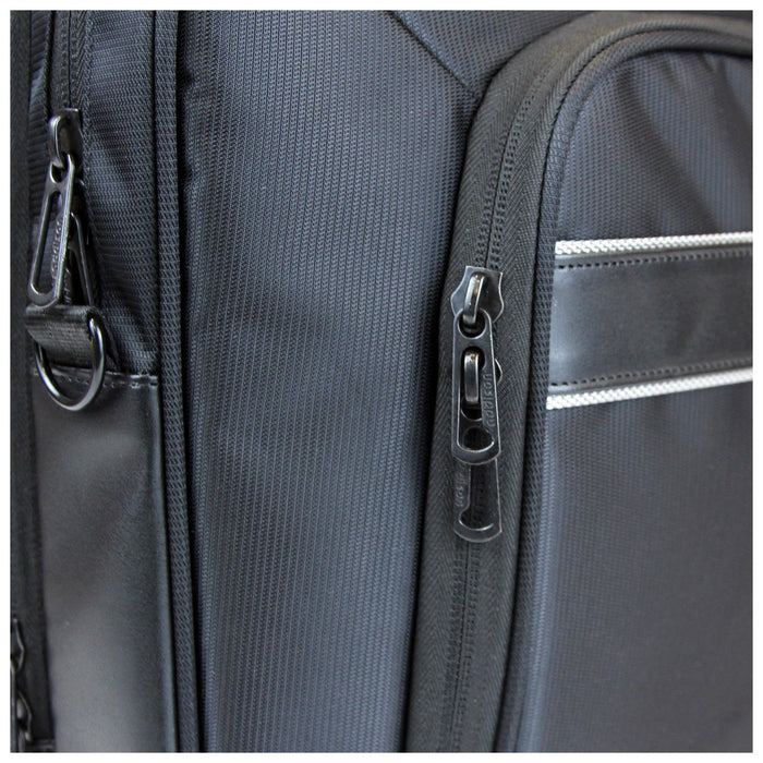 EAN 4897038491131 - Addison COMPUTER CASE FOR NOTEBOOK 14,1'' CORNELL 14 35,8 cm (14.1") Maletín Toploader Negro imagen 5