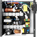 EAN 4711658549358 - Thermaltake TR2 S 650W unidad de fuente de alimentación 20+4 pin ATX ATX Negro imagen 6
