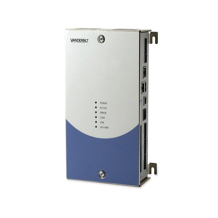 Ac5102 Advanced Central  Controller Ac5102