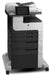 EAN 0887111016973 - HP LaserJet Enterprise MFP M725f imagen 5