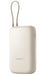 EAN 6941812797518 - Xiaomi BHR9072GL batería externa Ión de litio 10000 mAh Rosa imagen 1