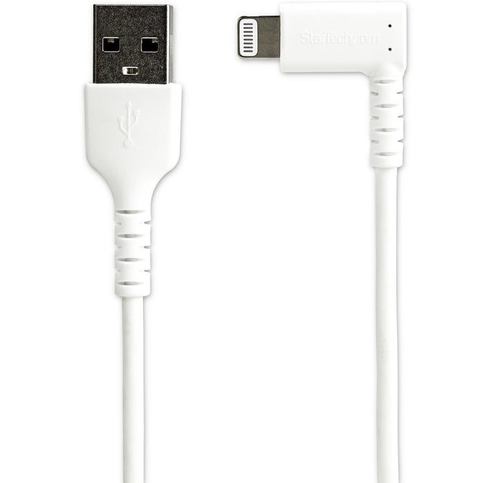EAN 0065030880978 - StarTech.com RUSBLTMM1MWR cable de conector Lightning imagen 2
