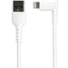 EAN 0065030880978 - StarTech.com RUSBLTMM1MWR cable de conector Lightning imagen 2