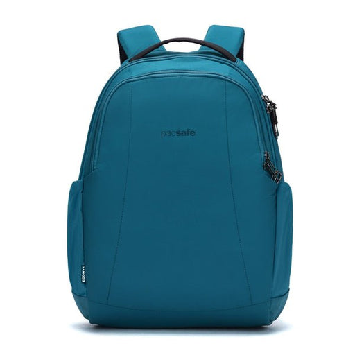 EAN 0688334005986 - Pacsafe LS350 33 cm (13") Mochila Turquesa imagen 1