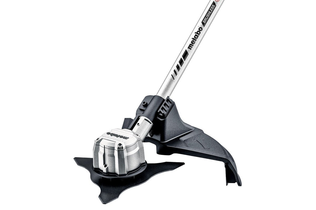 EAN 4061792176676 - Metabo FSB 36-18 LTX BL 40 40 cm Batería Verde imagen 10